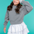 Heather Grey