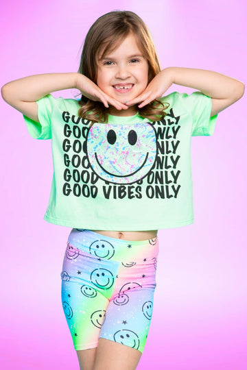 Girls Tops