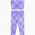 Vintage Lilac Smile