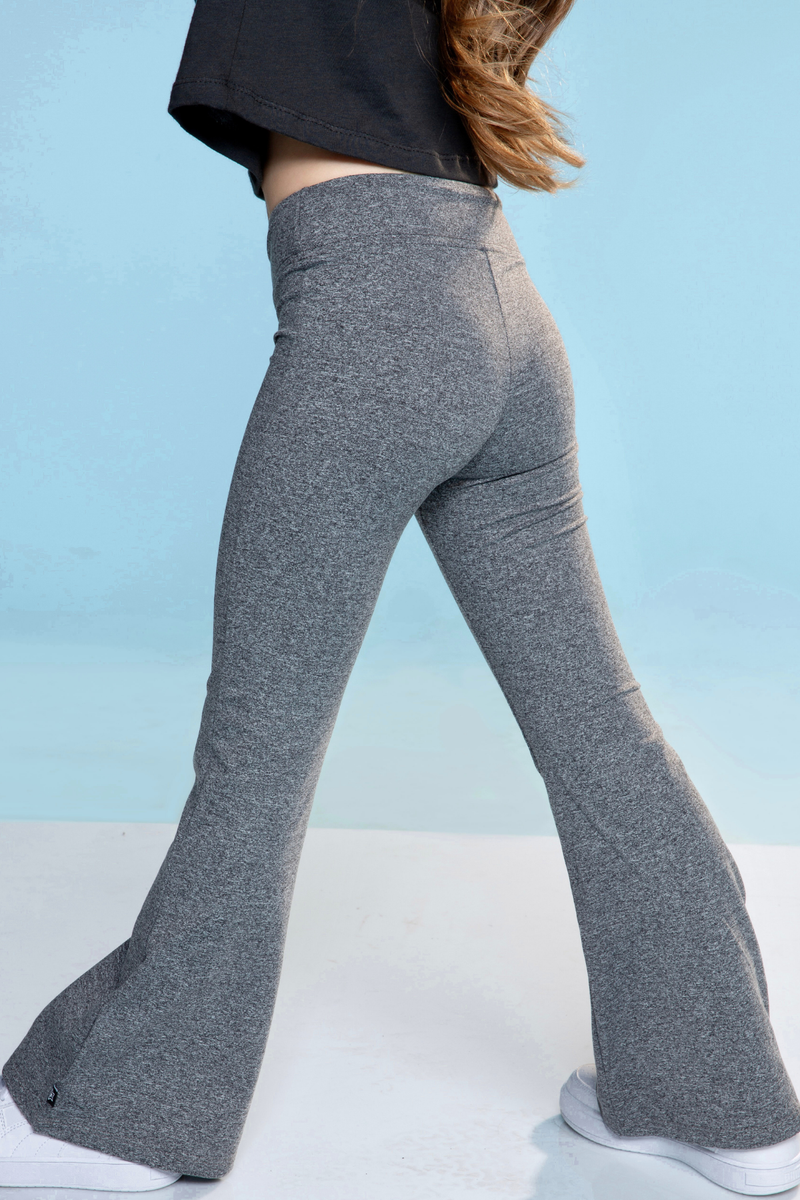 Simply Soft Luxe Flare Legging