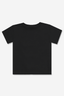 Simply Soft Short Sleeve Tee - Black