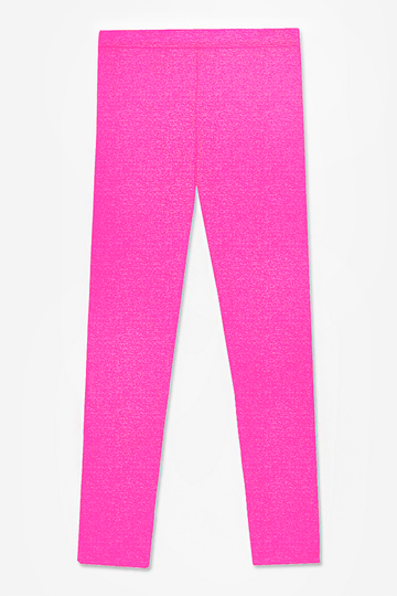 Simply Soft Luxe Long Legging - Neon Pixie Pink