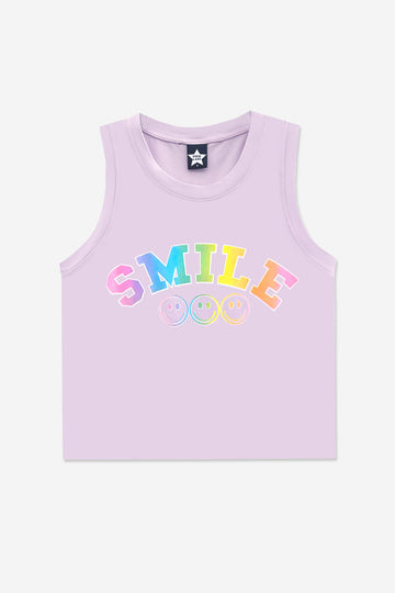 Simply Soft Easy Tank