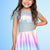 Rainbow Glitter