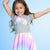 Rainbow Glitter