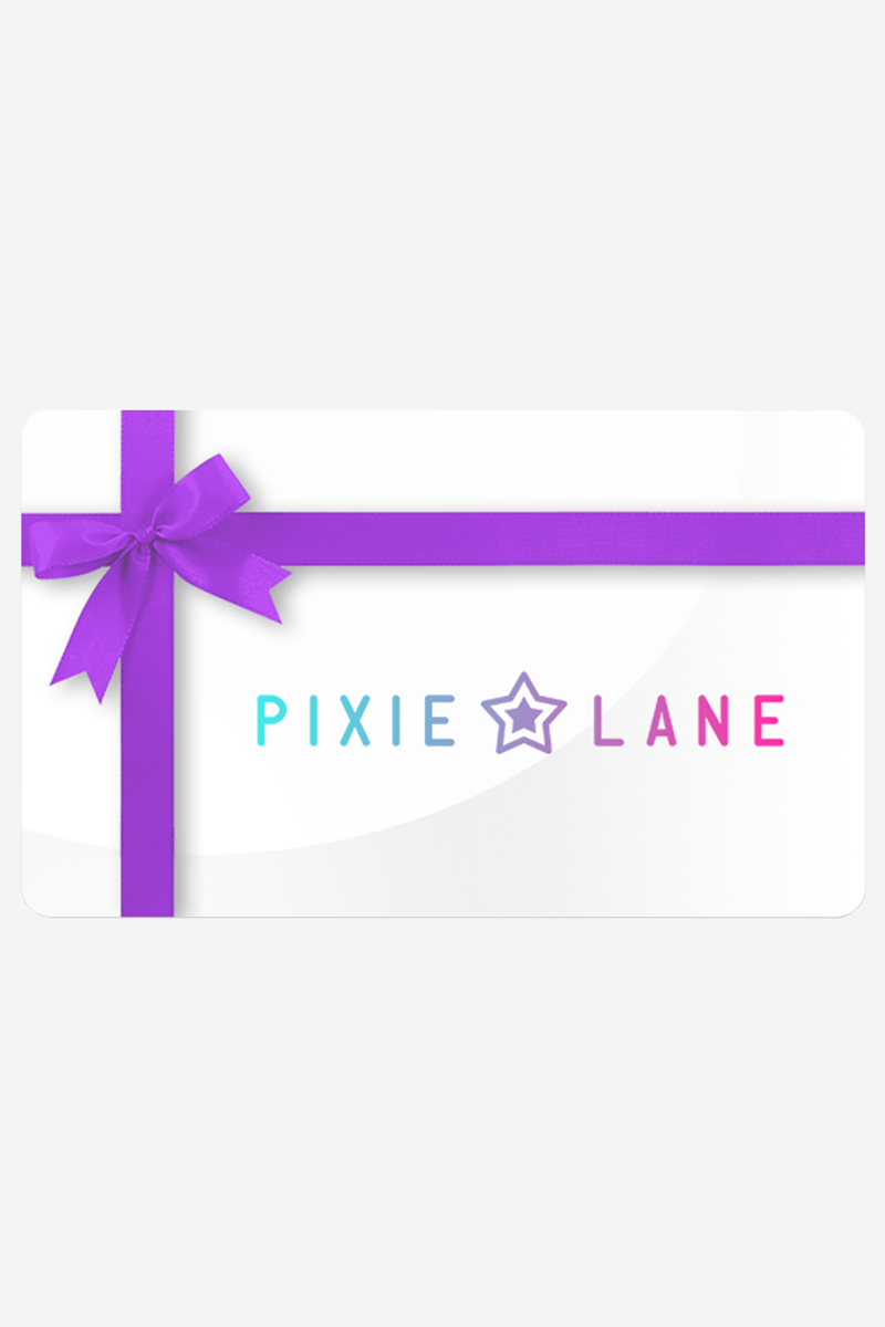 PixieLane Gift Card